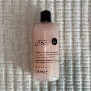 Philosophy Amazing Grace 16oz Shower Gel